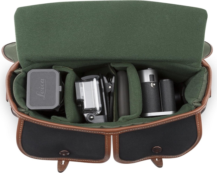 Produktbild Billingham Hadley Small Pro (Kamera Schultertasche, 5 l)