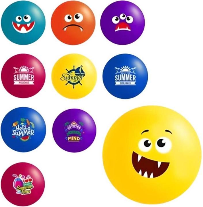 Actual product image MIX-Ball
