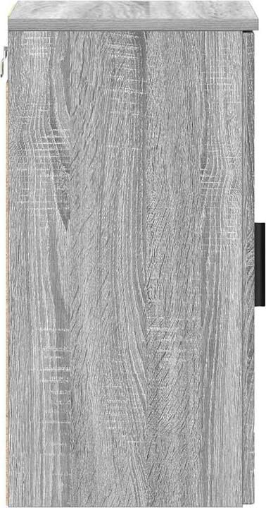 Image du produit vidaXL Badezimmerschrank (31.50 x 31.50 x 61 cm)