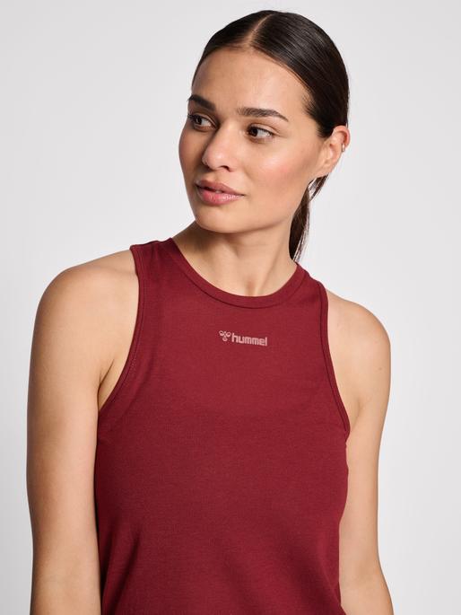 Produktbild hummel Mt Vanja Top (S)
