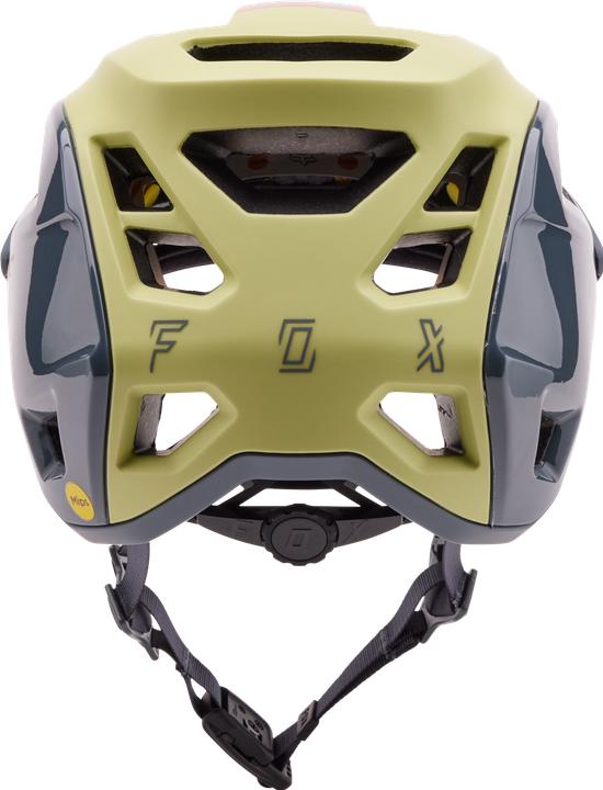 Produktbild Fox Helmet 24 Speedframe Pro Klif, Ce Pl