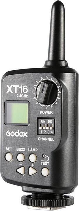 Image du produit Godox Xt-16 (Funk)