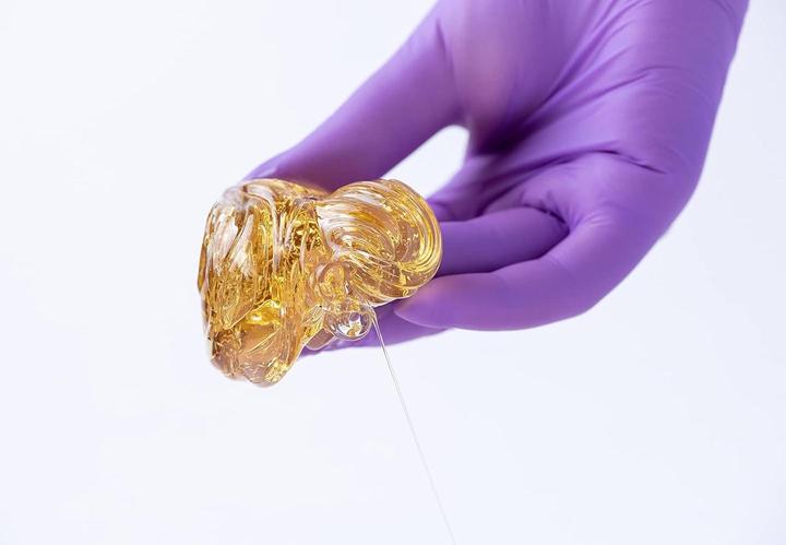 Produktbild Sugaring Cane Sugaring Zuckerpaste Set inkl. 100 Enthaarungsstreifen (100 x, 500 g)