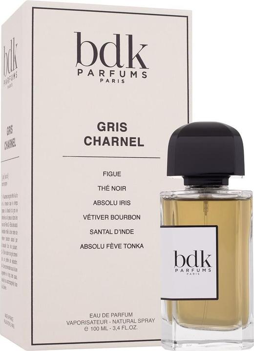 Actual product image Bdk Parfums Paris Gris Charnel (Eau de parfum, 100 ml)