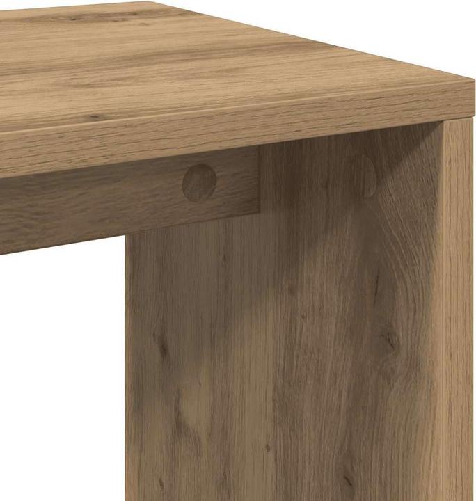 Image du produit vidaXL Satztisch (55 x 30 x 50 cm)