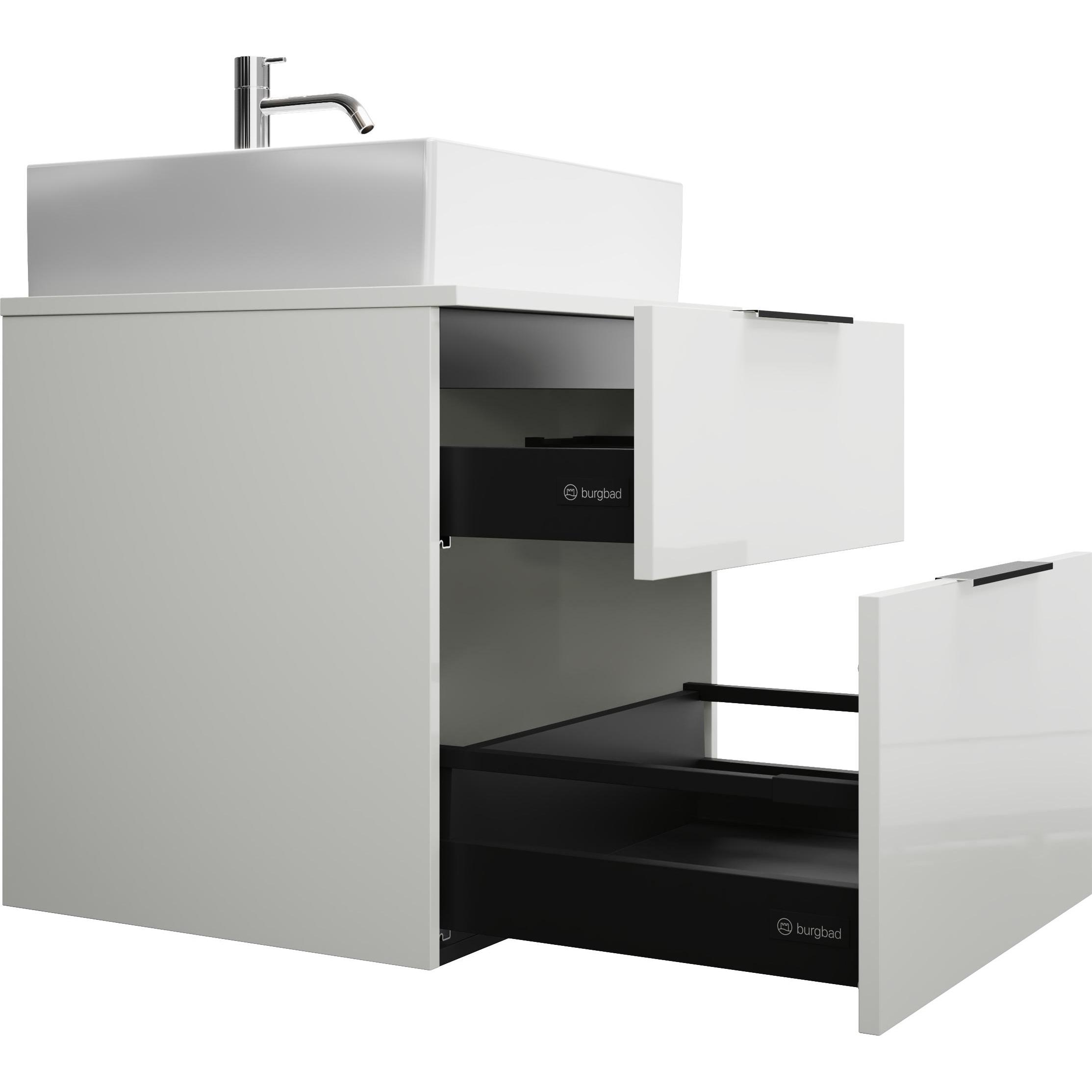 Thumbnail - burgbad, Badmöbelset, Eqio