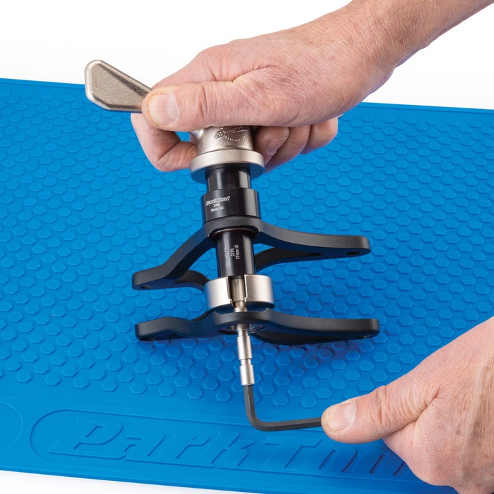 Produktbild Park Tool Werkbankauflage OM-2