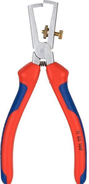 Actual product image Knipex Insulation Stripper (160 mm)
