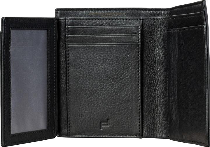 Actual product image Porsche Design Business Billfold 11 Wallet