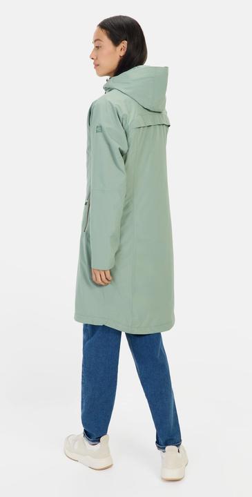 Produktbild Camel Active teXXXactive® Funktionsmantel mit Kapuze (38)