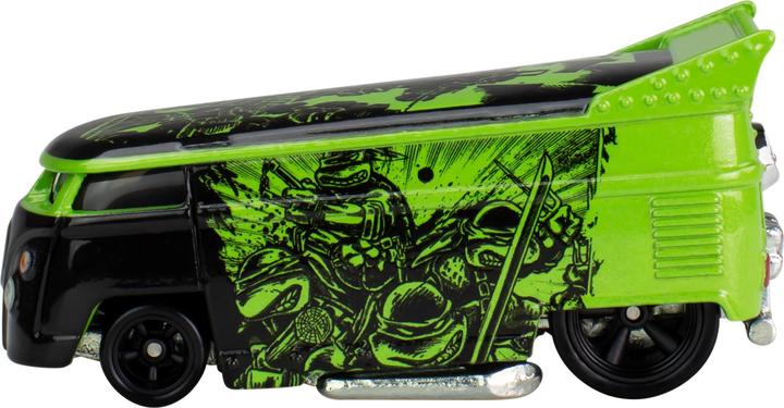 Actual product image Hot Wheels Pop Culture