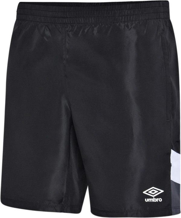 Actual product image Umbro Training shorts (140)