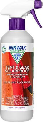 Actual product image Nikwax Spray impregnation (Liquid detergent)