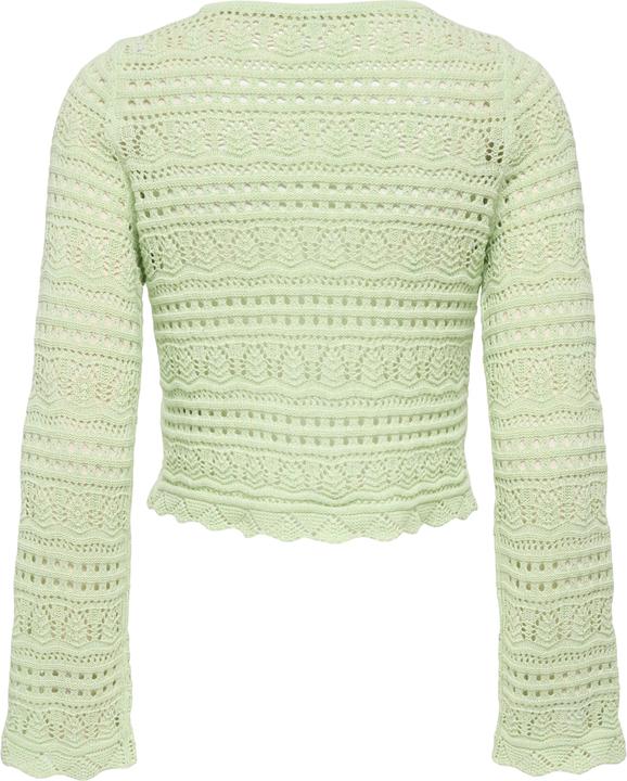 Produktbild Only ONLELKE Strickpullover Strickpullover (XL)