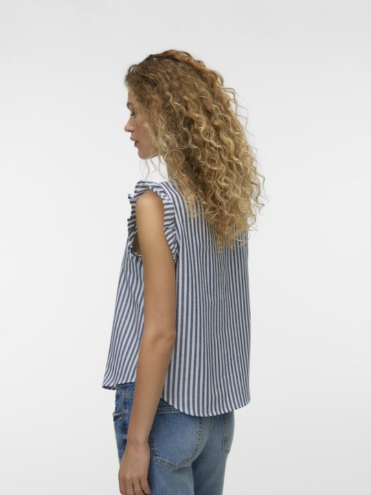 Actual product image Vero Moda VMSELMA Top Top (XL)