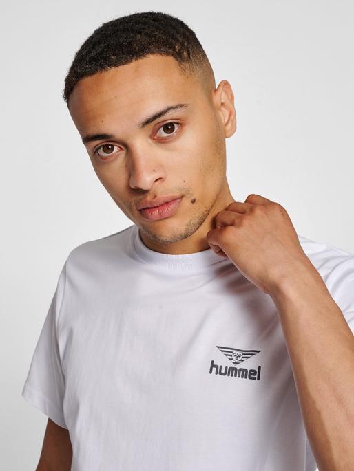 Image du produit hummel Lgc David T-Shirt (XXS)