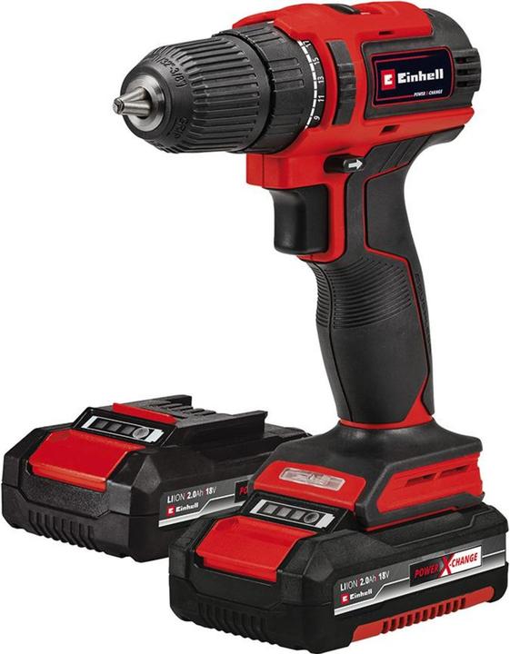 Produktbild Einhell TE-CD 18/40 Li BL