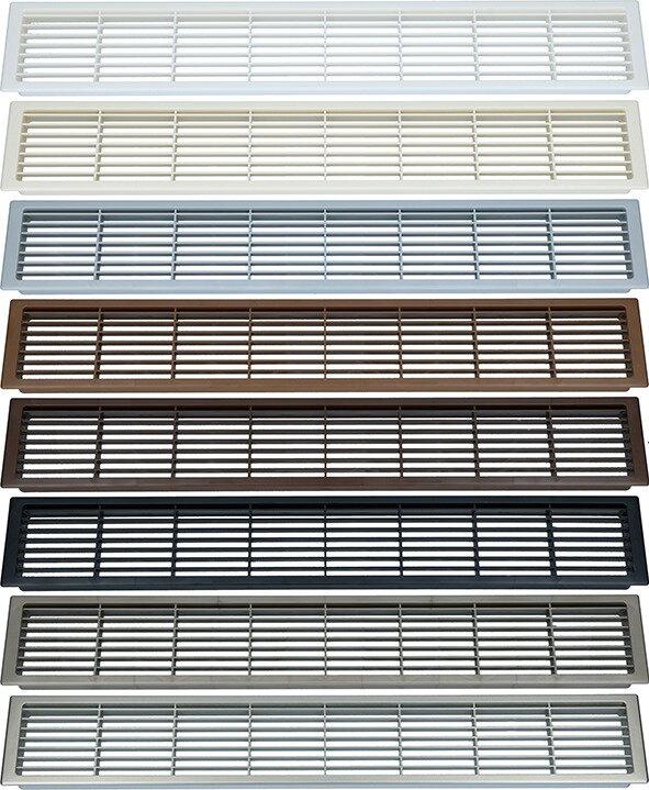 Sugatsune Ventilation grille