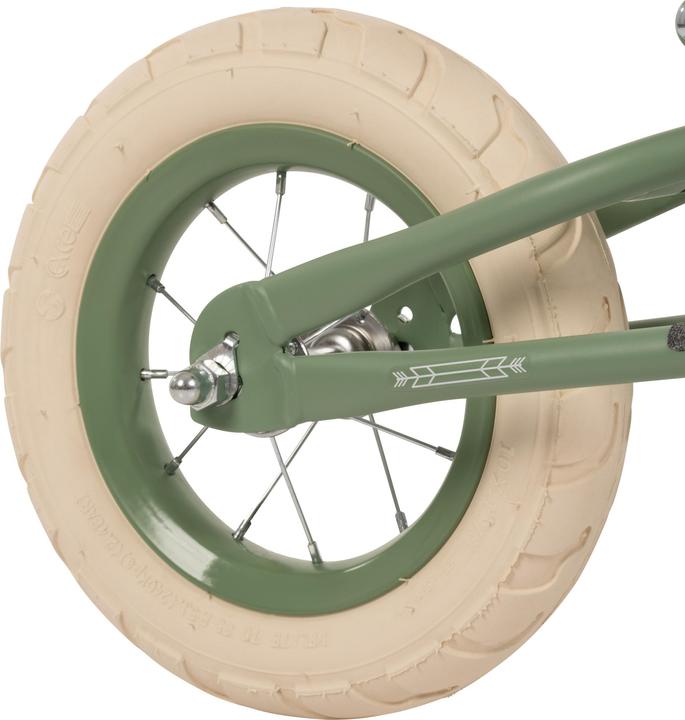 Produktbild ‎Huffy Huffy Vintage 10" Balance Bike (10")