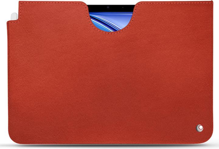 Arange clouquié ( Pantone #D33108 )