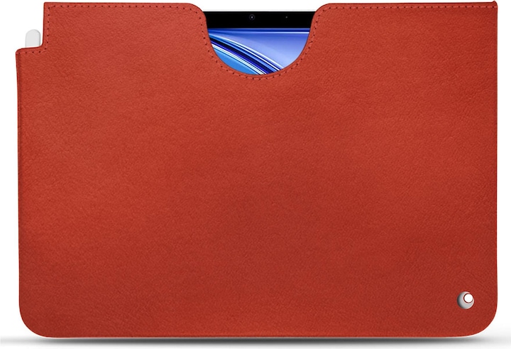 Arange clouquié ( Pantone #D33108 )