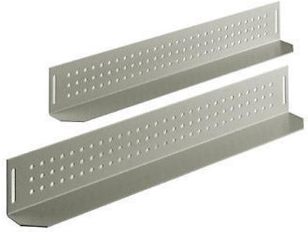 Actual product image Triton Heavy duty slide rail: gray