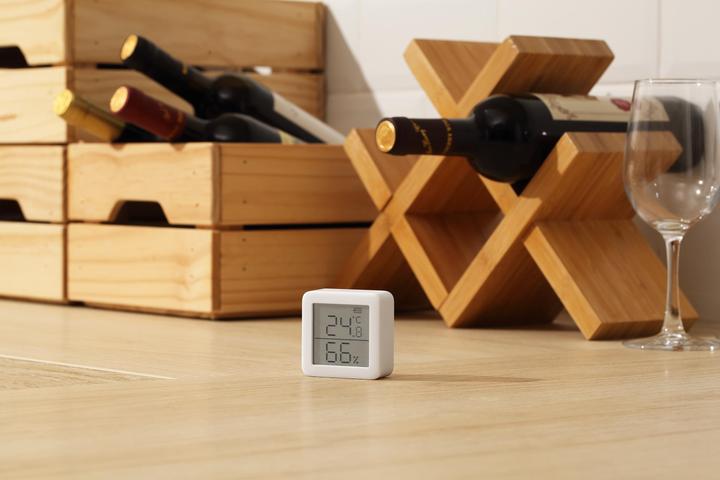 Produktbild SwitchBot Thermometer Hygrometer