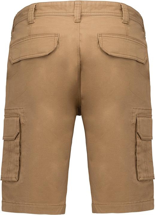 Produktbild Kariban Multi Pocket CargoShorts (38)