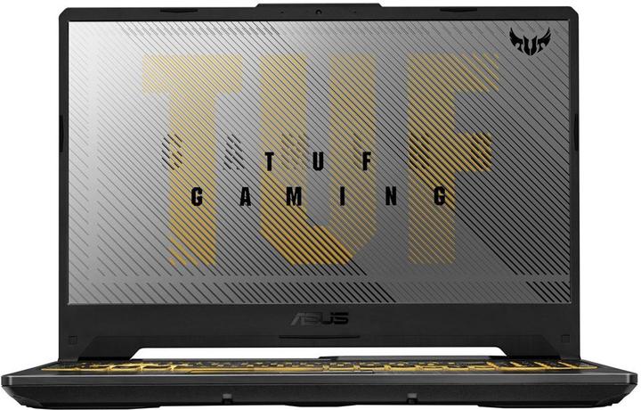 Produktbild ASUS TUF Gaming A15 (15.60", AMD Ryzen 7 4800H, 16 GB, 1000 GB, CH)