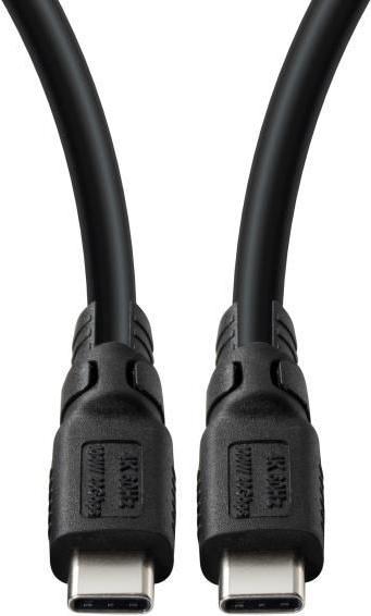 Produktbild MicroConnect ColorFlex USB-C cable 100W (2 m, USB 3.2 Gen 2x2, 100 W)