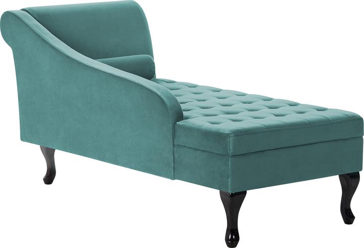 Actual product image Beliani Pessac (Recamiere)