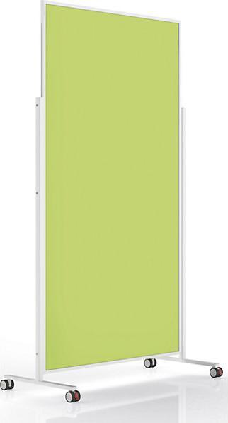Actual product image Magnetoplan VP - Design moderator board (100 x 180 cm)