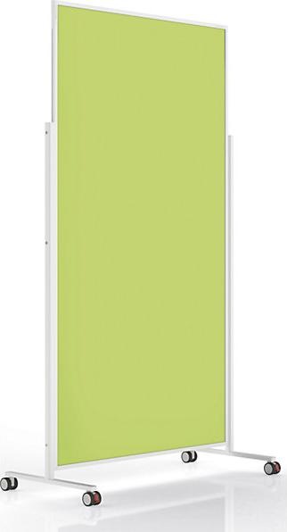 Actual product image Magnetoplan VP - Design moderator board (100 x 180 cm)