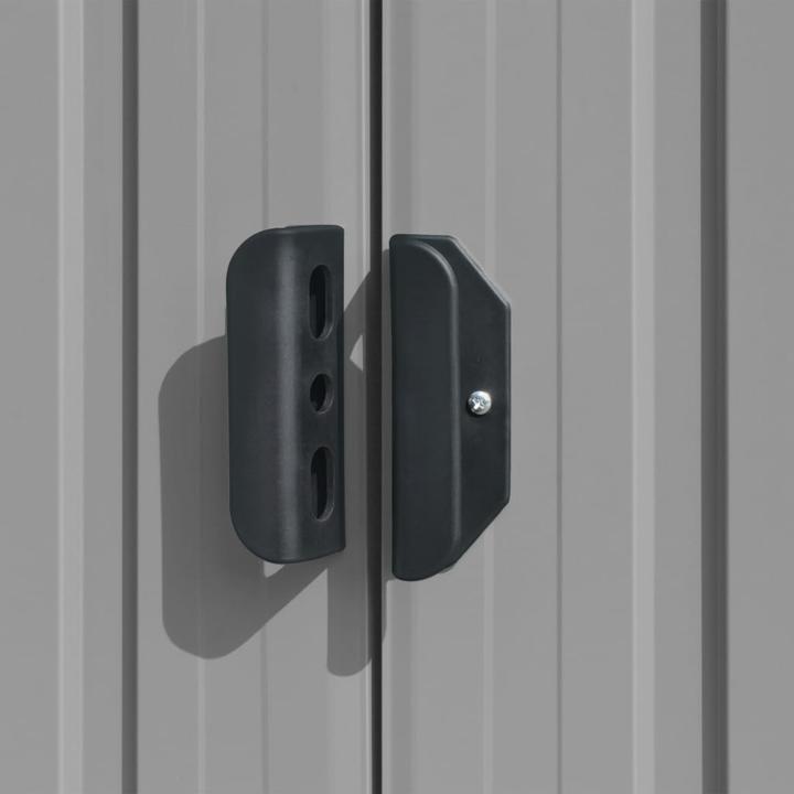 Produktbild vidaXL Gartenlaube