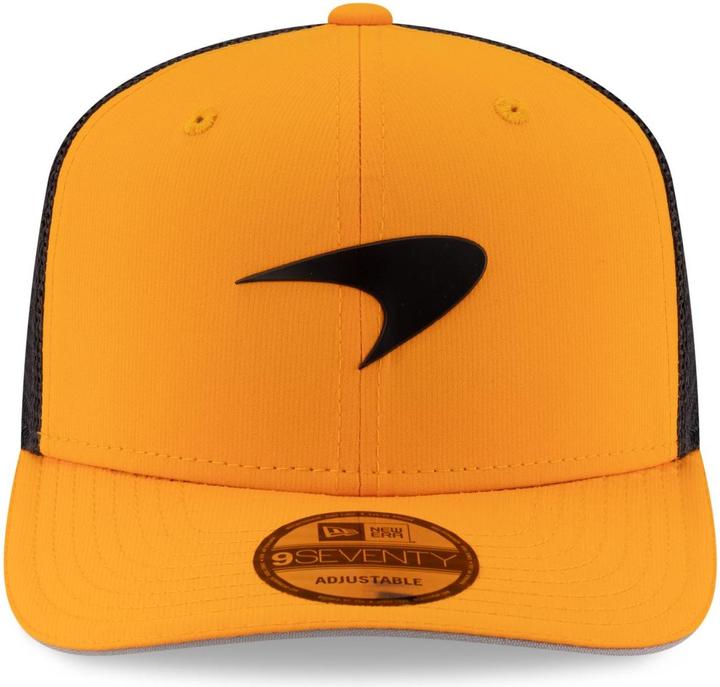 Immagine prodotto New Era 9Seventy Mesh Cap - Mclaren Racing F1 Team