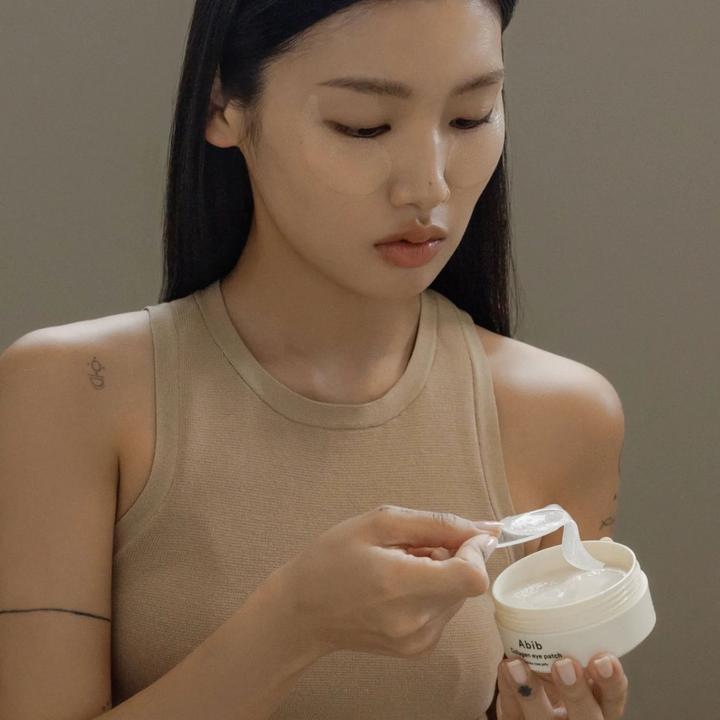 Image du produit Abib Jericho Rose Jelly (Patchs pour les yeux, Jour + nuit)