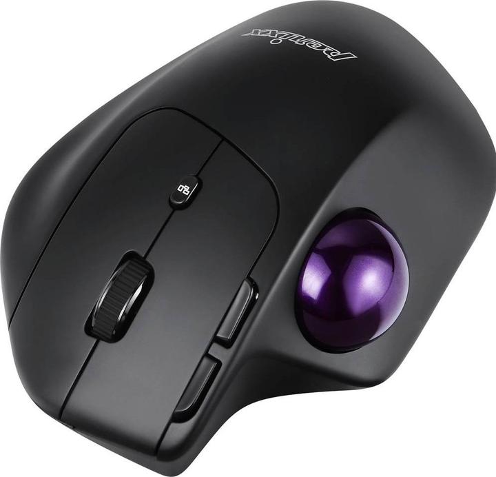 Actual product image Perixx Perimice-720 (57142N) (Wireless)