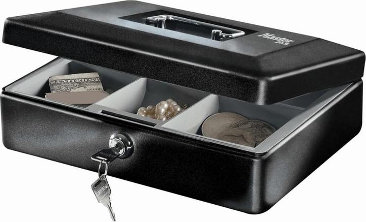 Actual product image Master Lock Christian
