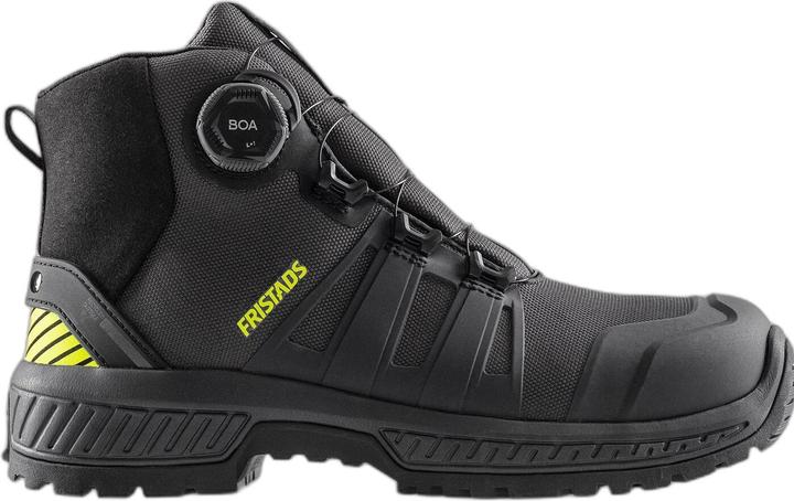 Produktbild Fristads ComfortStep S3S (36, 37, 38, 39, 40, 41, 42, 43, 44, 45, 46, 47, 48)