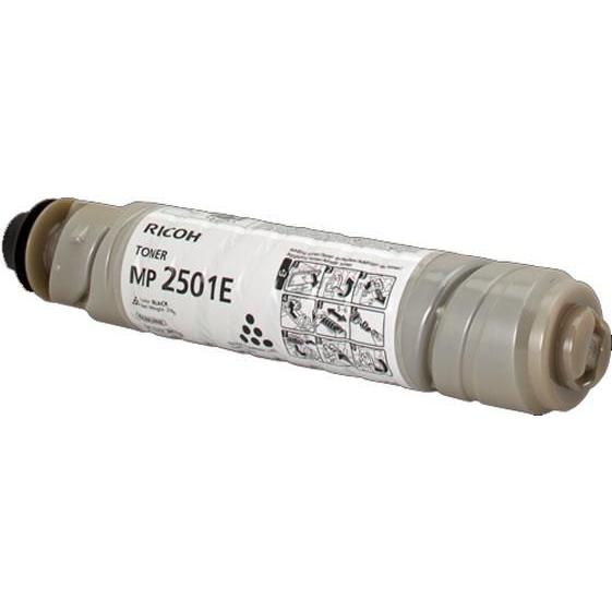 Thumbnail - RICOH, Toner, Toner Black