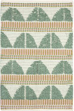 Tranquillo Geometric (90 x 60 cm)