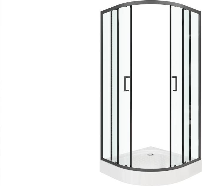 Immagine prodotto Shower Design Sidoa (80 cm, 80 cm, 192 cm)