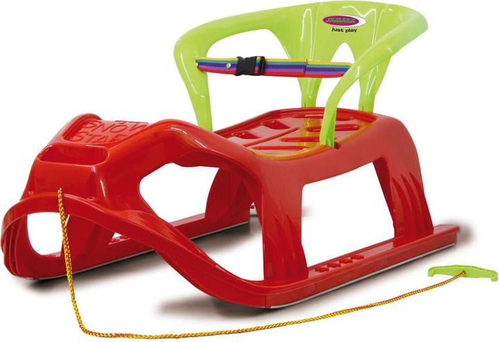 Actual product image Jamara Slide