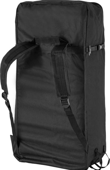Actual product image Gymrex Inflatable SUP Board - 110 kg - inflatable - black (10'4")