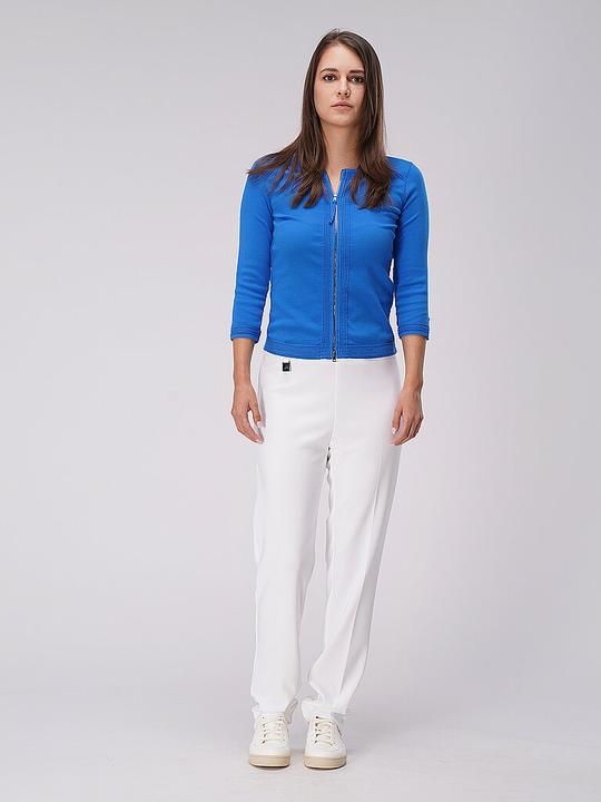 Actual product image Joseph Ribkoff Highwaist Slim Fit Trousers (Frequency band 38 (2600 MHz))