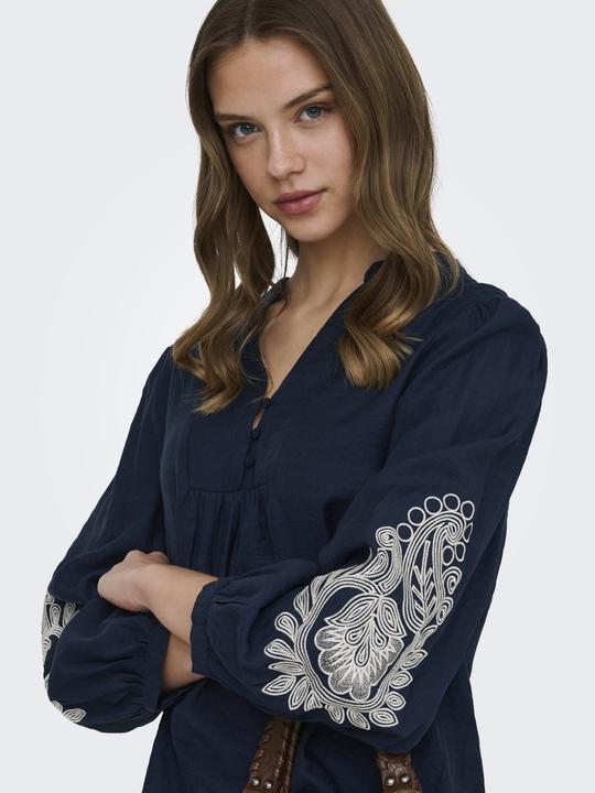 Immagine prodotto Only ONLKANA 7/8 TOP WVN (S)