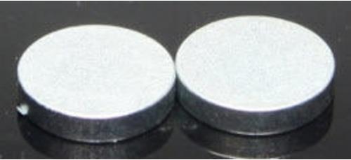 Image du produit EP Aimant de puissance rond (2 x)