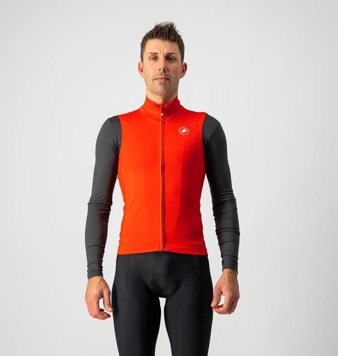Castelli Pro Thermal Mid Vest