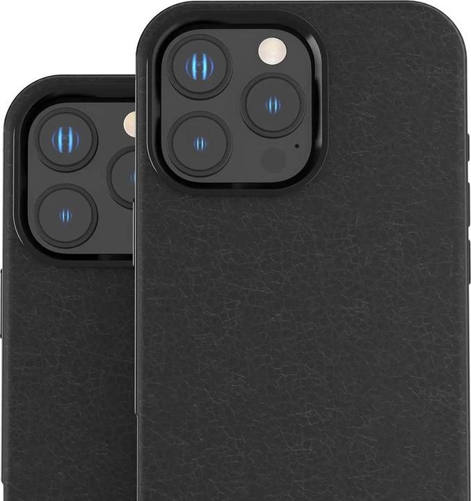 Produktbild Levelo Leather Case (Apple iPhone 16 Pro Max)