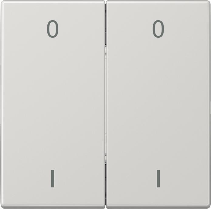 Image du produit JUNG Émetteur mural radio